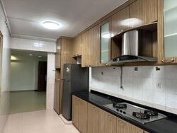 Blk 131C KIM TIAN VISTA (Bukit Merah), HDB 5 Rooms #558426091